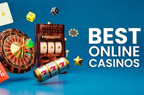 Super casino online
