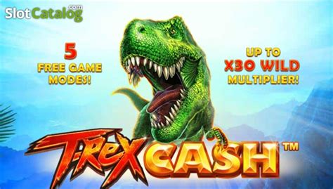 T Rex Cash Review 2024