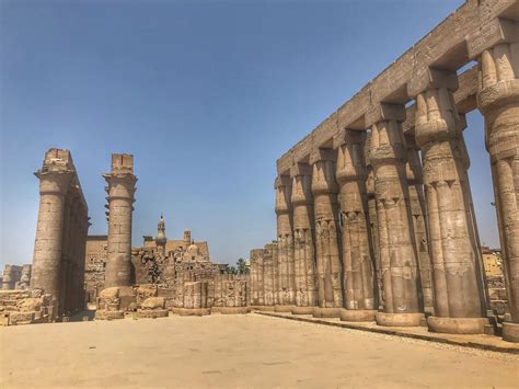 Temple Of Luxor NetBet
