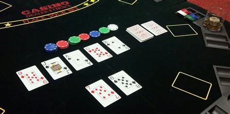 Texas holdem 1 2 sem limite de estratégia