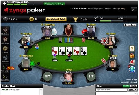 Texas holdem poker da zynga comentários