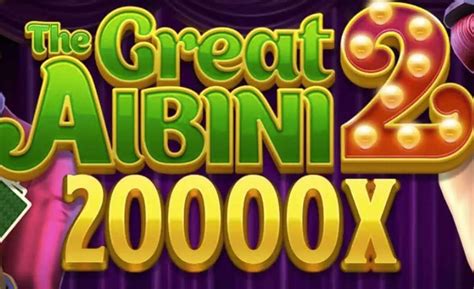 The Great Albini Slot - Play Online