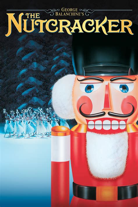 The Nutcracker betsul