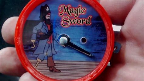 The Sword The Magic bet365