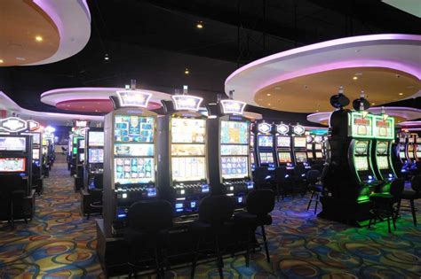 Thrills casino Panama