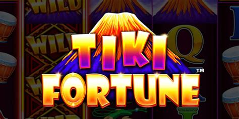 Tiki Fortune Betway