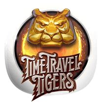 Time Travel Tigers 888 Casino