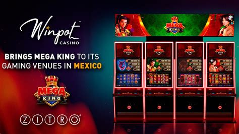 Tipwin casino Mexico