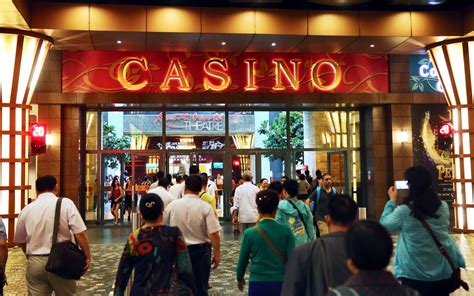 Tokyo casino Venezuela