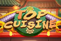 Top Cuisine Slot Grátis