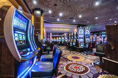 Top casinos no norte da califórnia