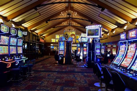 Tournois de poker de casino charlevoix