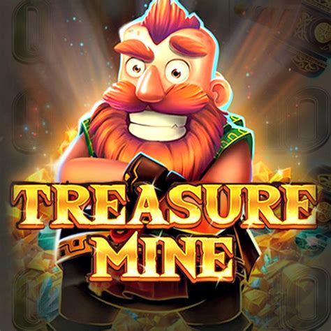 Treasure Mine Bodog