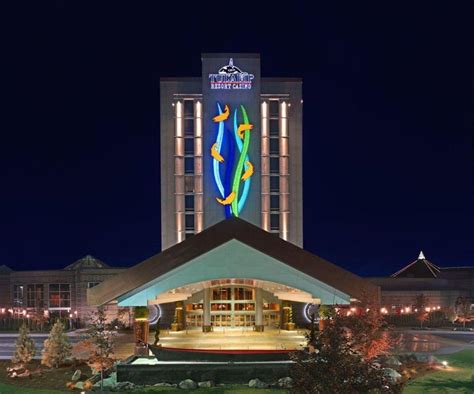 Tulalip casino de transporte gratuito de vancouver