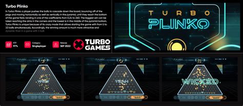 Turbo Plinko Bodog