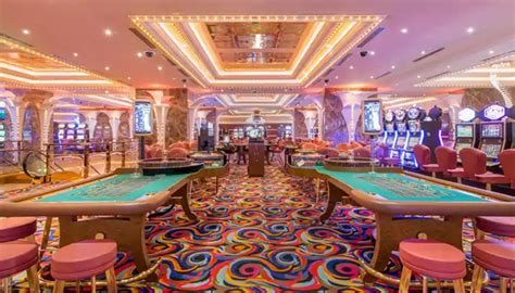 Tusk casino Panama