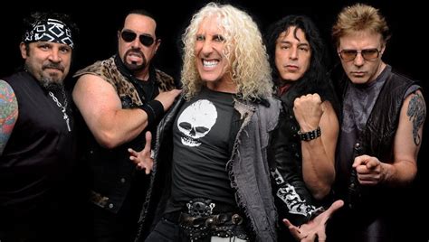 Twisted Sister Blaze