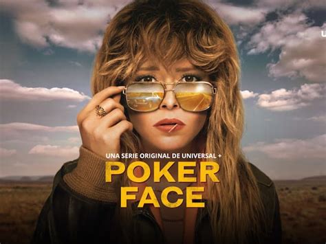 Ucb destaca poker face