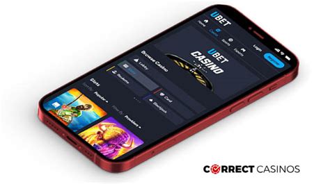 Ucbet casino mobile