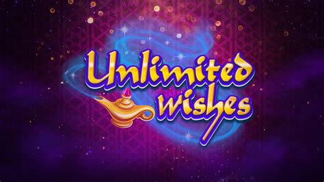 Unlimited Wishes LeoVegas
