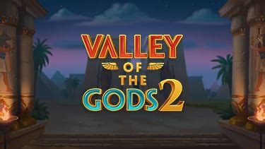 Valley Of Gods 2 Betsson