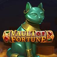 Vault Of Fortune Betsson