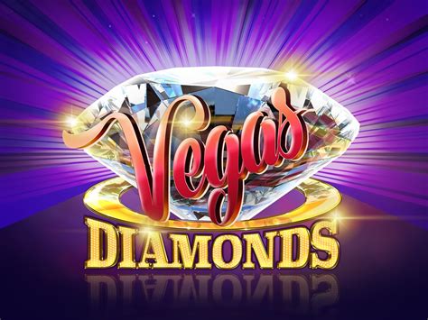 Vegas Diamonds Blaze