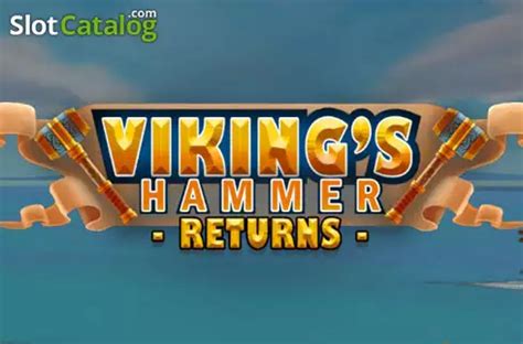 Vikings Hammer Returns Review 2024