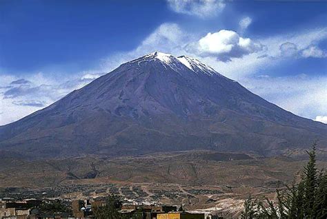 Volcano casino Peru