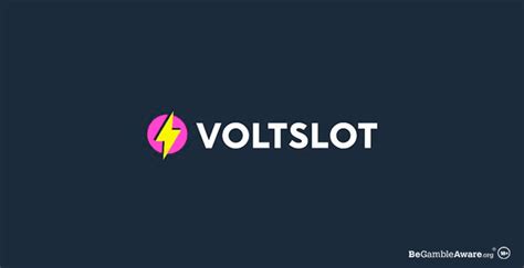 Voltslot casino codigo promocional