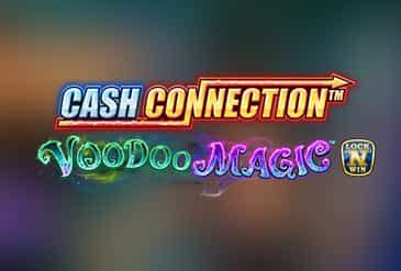 Voodoo Magic Cash Connection Bodog