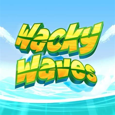 Wacky Waves Bodog