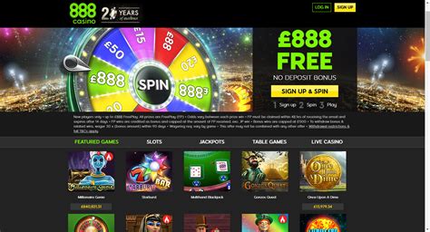 Wheel Money 888 Casino