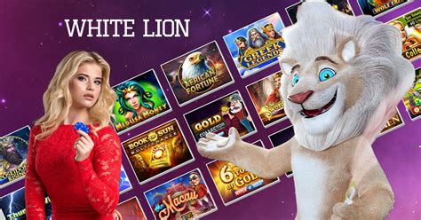 White lion casino Dominican Republic