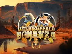 Wild Buffalo Bonanza Novibet