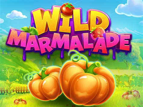 Wild Marmalade Slot - Play Online