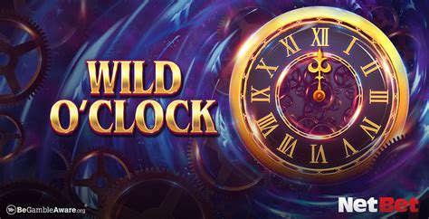 Wild O Clock NetBet