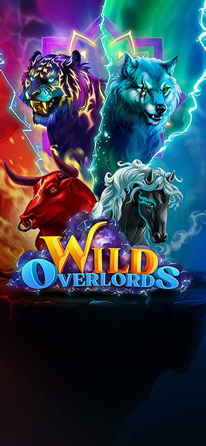 Wild Overlords NetBet