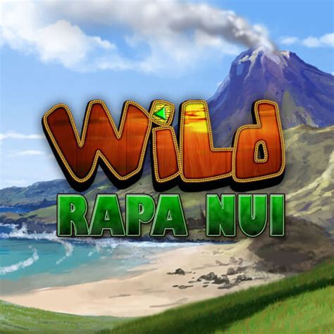 Wild Rapa Nui LeoVegas