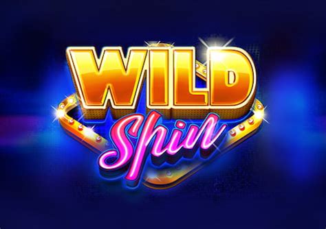 Wild Spin Betsson