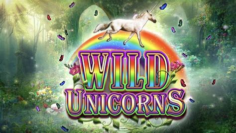 Wild Unicorns 888 Casino