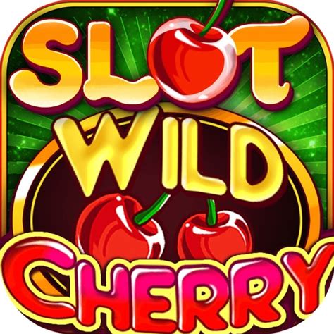 Wild cherry slots grátis