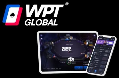 Wpt global casino app
