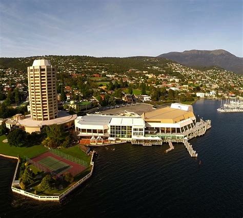 Wrest point casino hobart revisão