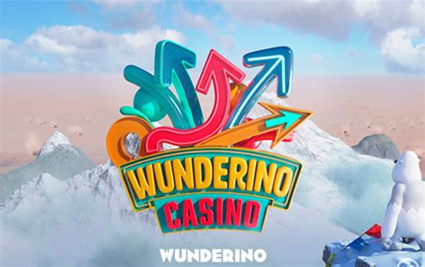 Wunderino casino Bolivia