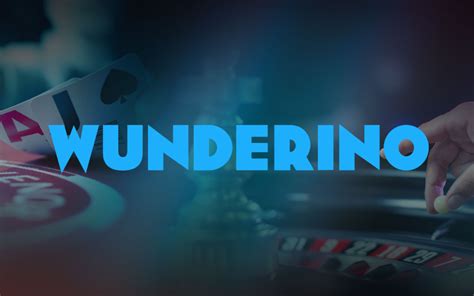 Wunderino casino Colombia