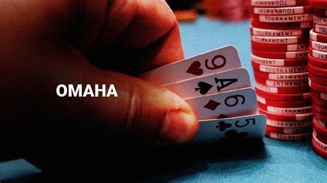 Yahoo poker omaha